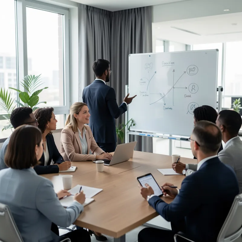Aisance relationnelle sur un CV : 7 compétences clés et exemples concrets (2026)