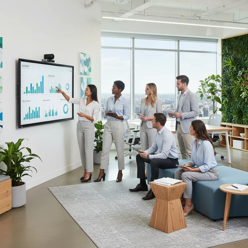 Comment améliorer l'engagement des salariés en 2026