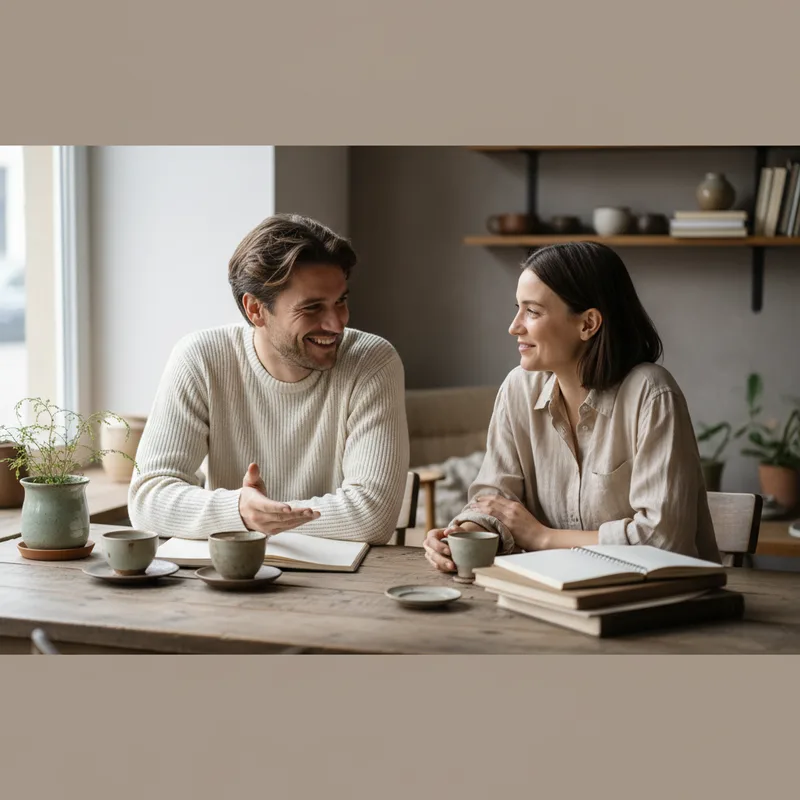 Comment avoir de la conversation : méthodes pratiques et réflexes qui fonctionnent