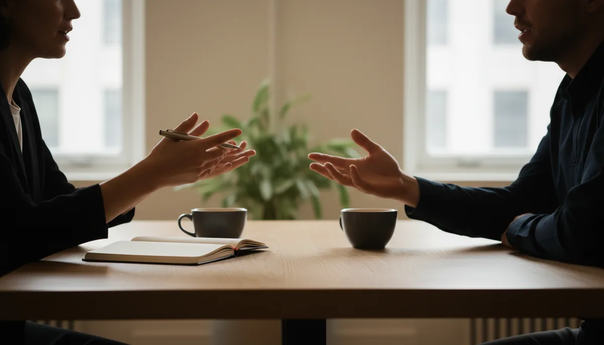 Conversation intéressante : comment captiver et être captivé à chaque échange