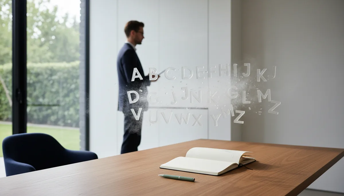 Je ne trouve plus les mots : causes et solutions concrètes