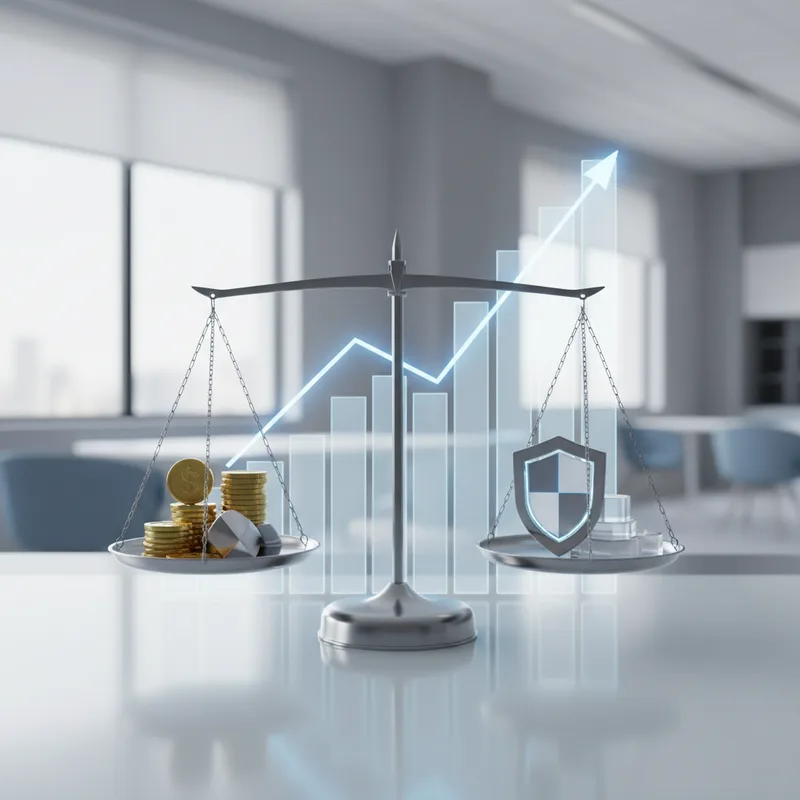 Optimiser les charges sociales de votre entreprise : 6 leviers légaux