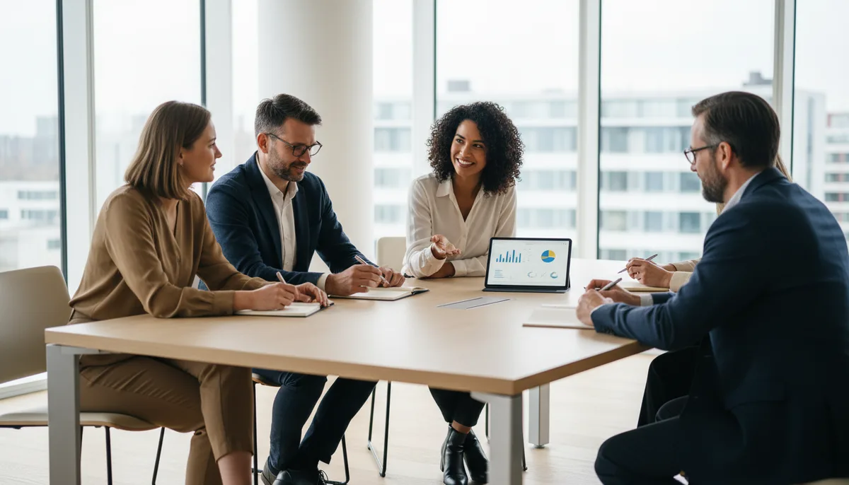 Qualité relationnelle en entreprise : méthodes concrètes et impacts mesurables