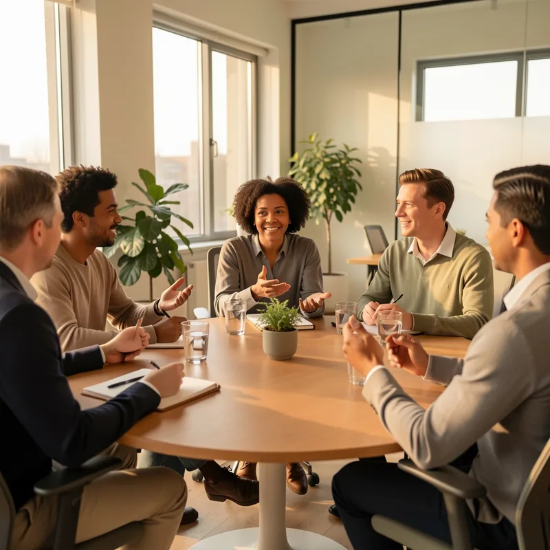 Qualités relationnelles : 7 compétences clés et méthodes pour les développer en 2026