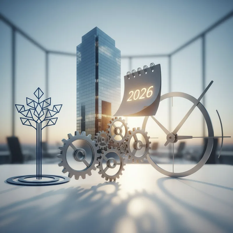 Réforme des retraites 2025-2026 : impacts concrets pour les entreprises