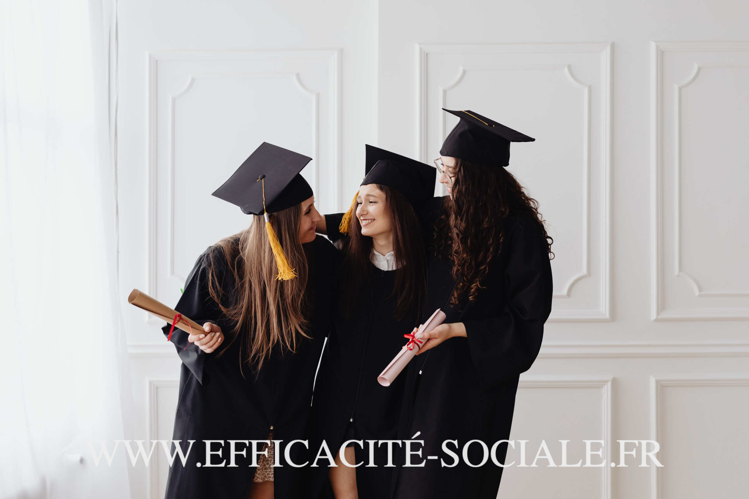 COMMENT INSPIRER CONFIANCE AUX AUTRES ?